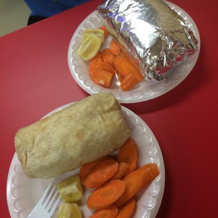 Tacos La Potranca de Jalisco